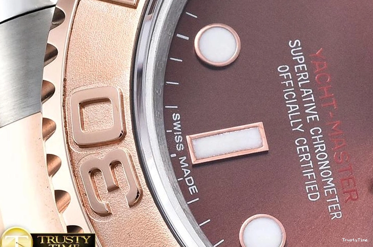 0812 Unisex ROLYM101A – YachtMaster 1065